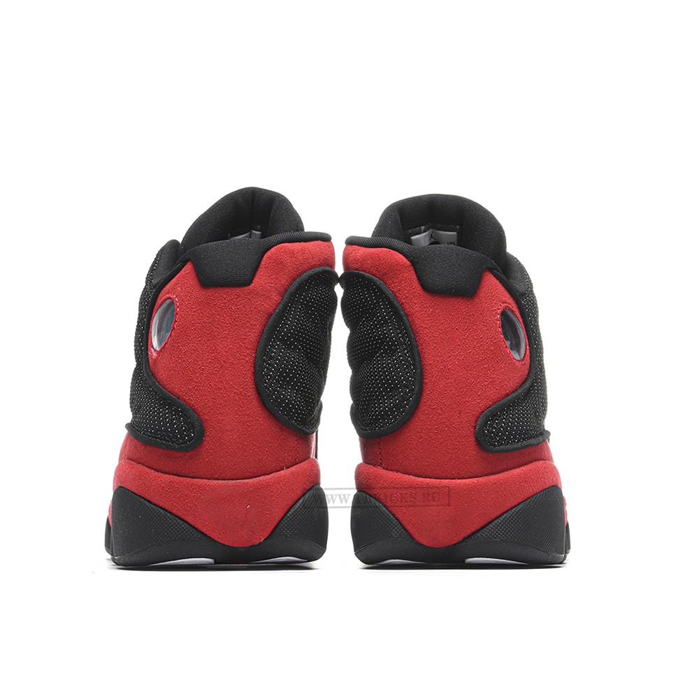 TBkicks Air Jordan 13 Retro Bred