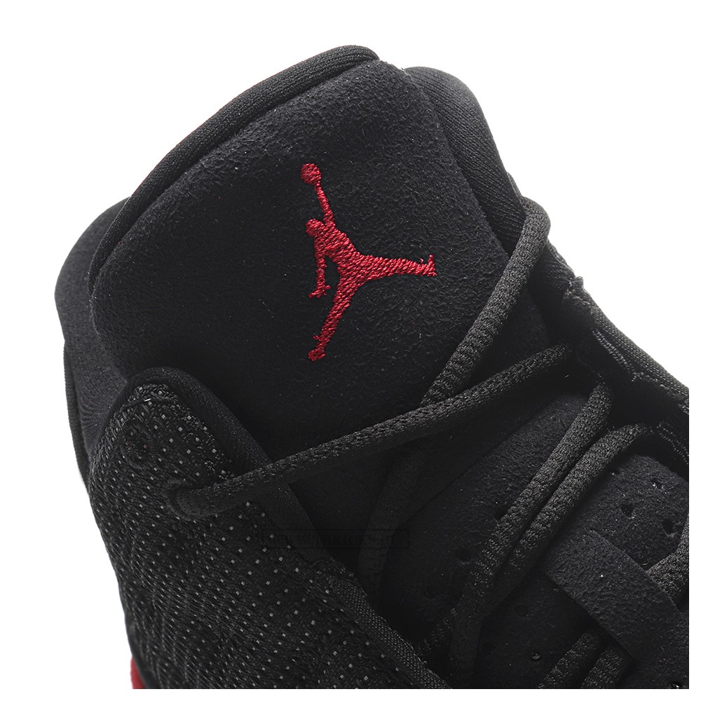 TBkicks Air Jordan 13 Retro Bred