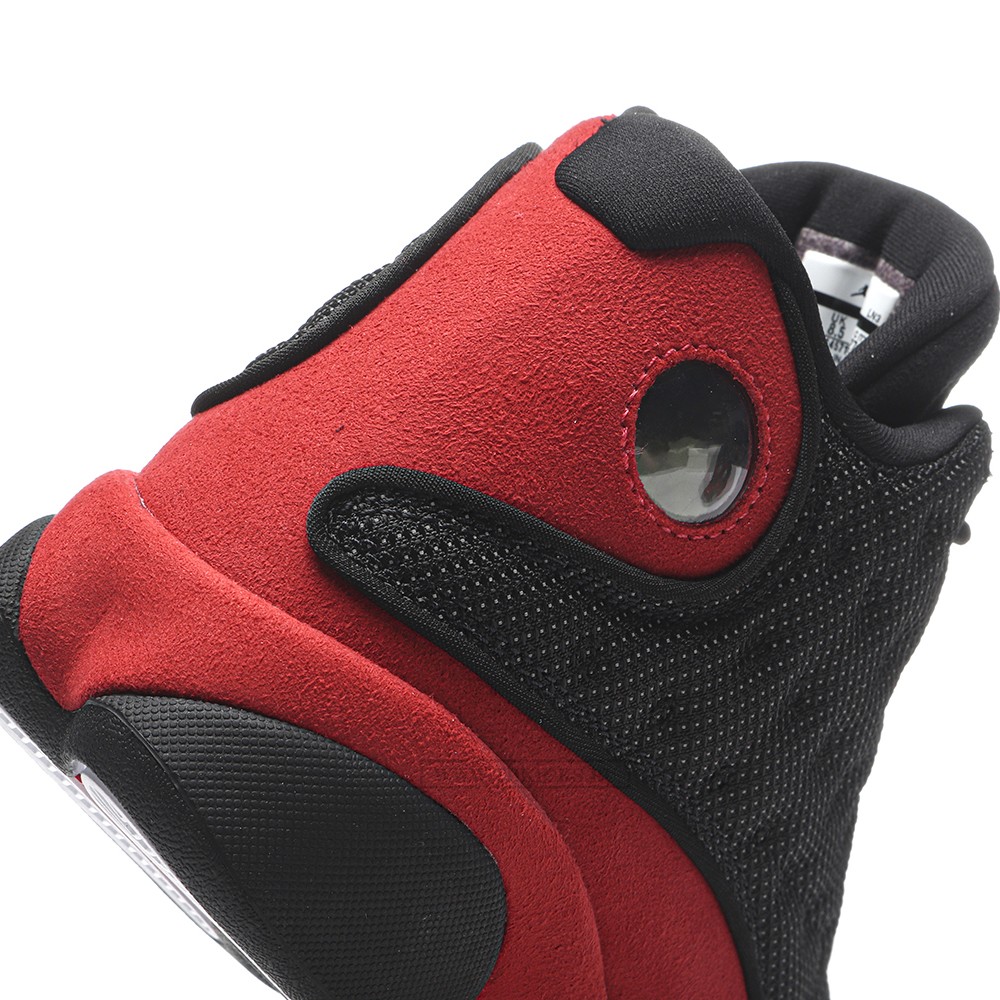 TBkicks Air Jordan 13 Retro Bred