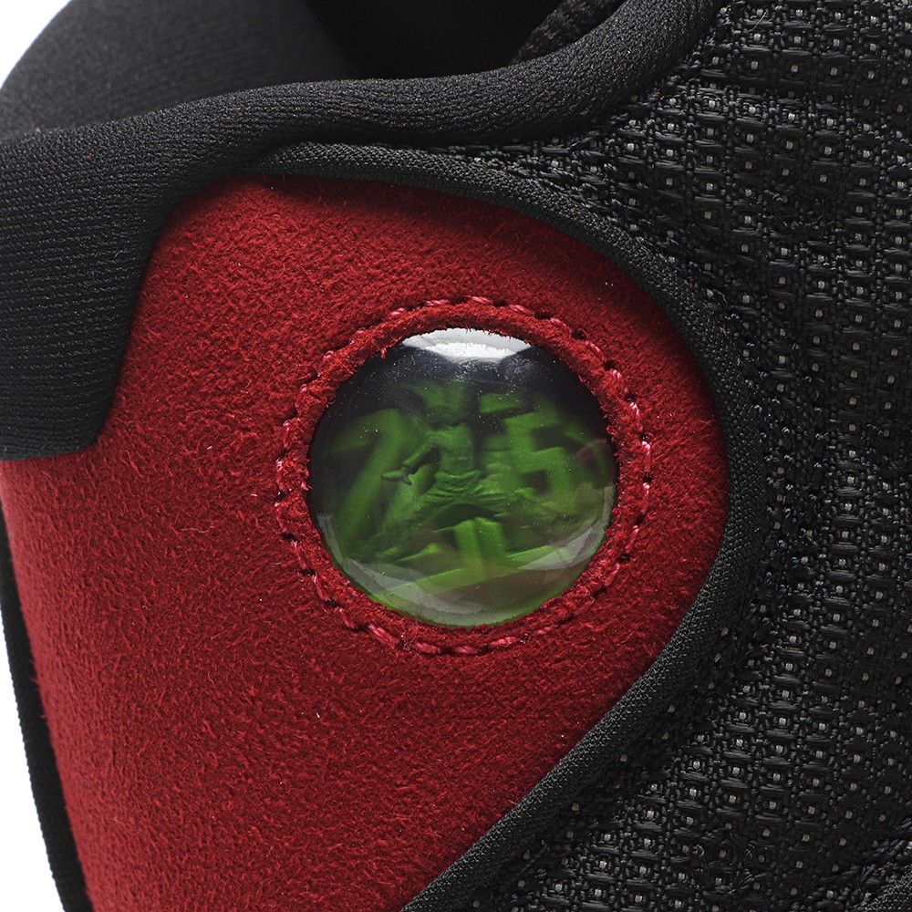 TBkicks Air Jordan 13 Retro Bred