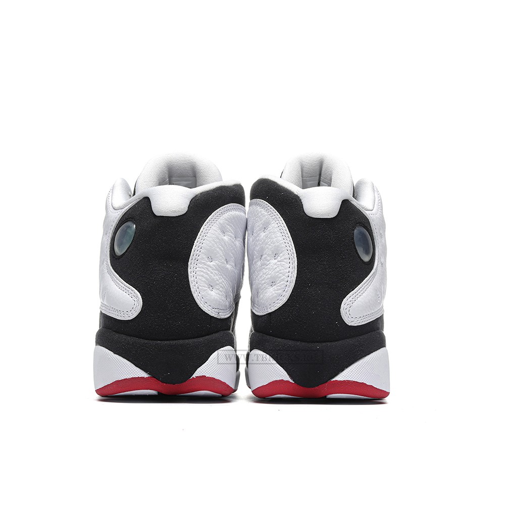 TBkicks Air Jordan 13 Retro He Got Game