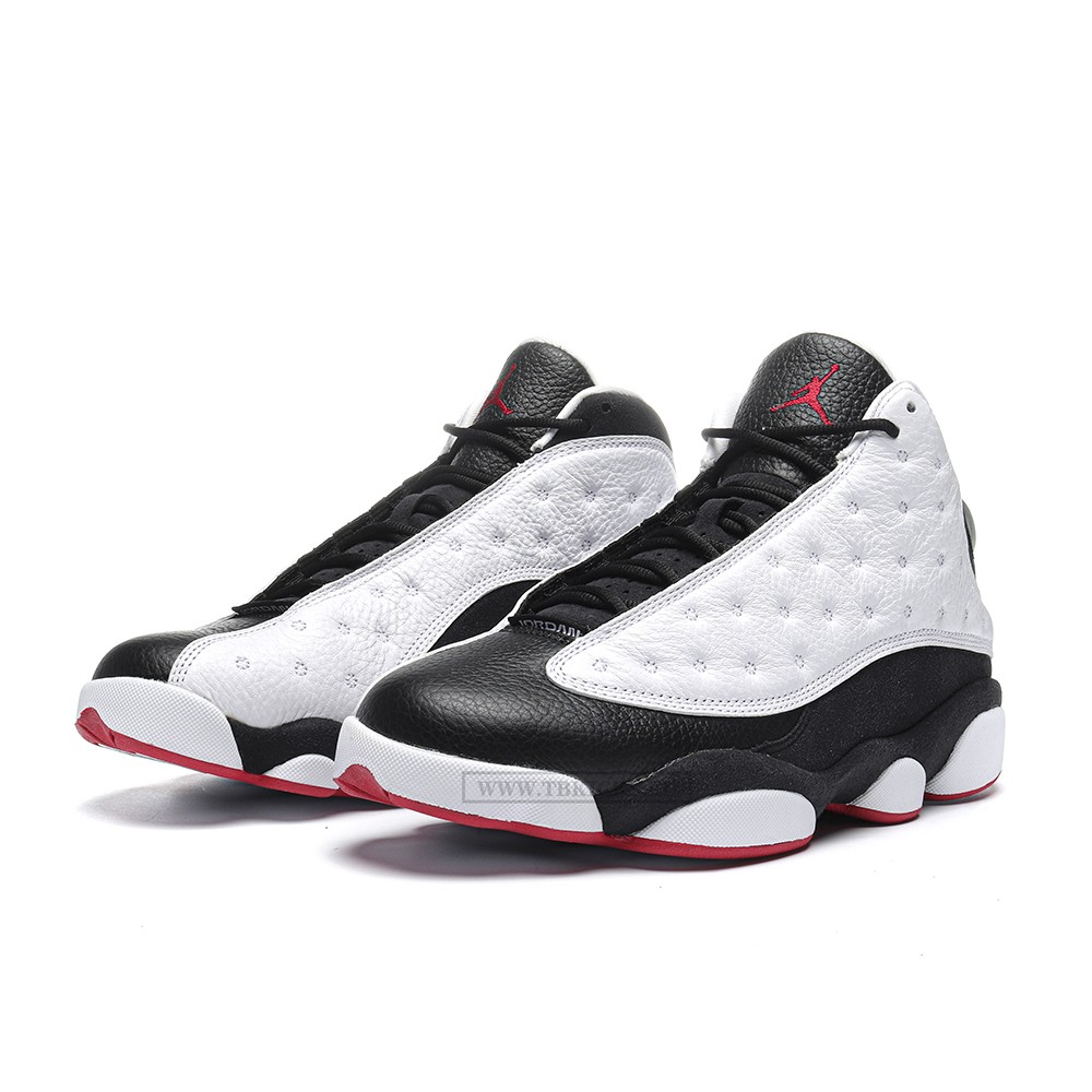 TBkicks Air Jordan 13 Retro He Got Game