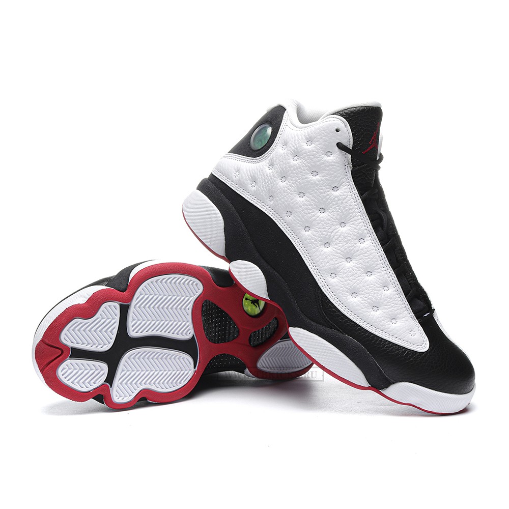 TBkicks Air Jordan 13 Retro He Got Game