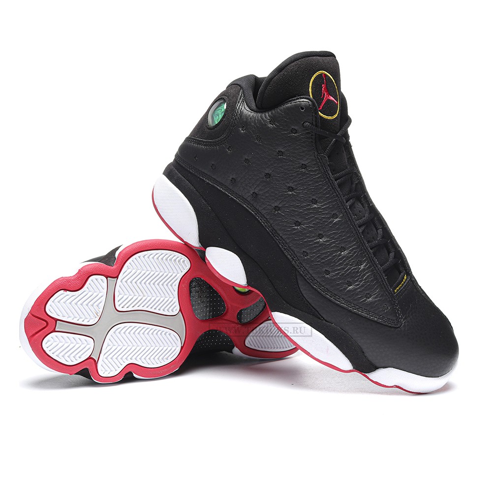 TBkicks Air Jordan 13 Retro Playoffs
