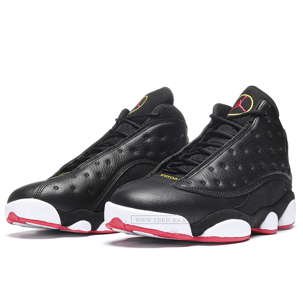TBkicks Air Jordan 13 Retro Playoffs