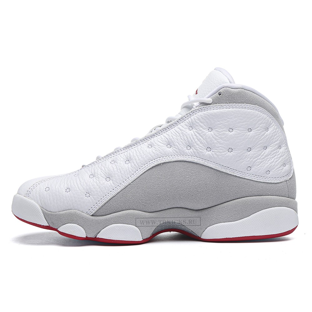 TBkicks Air Jordan 13 Retro Wolf Grey