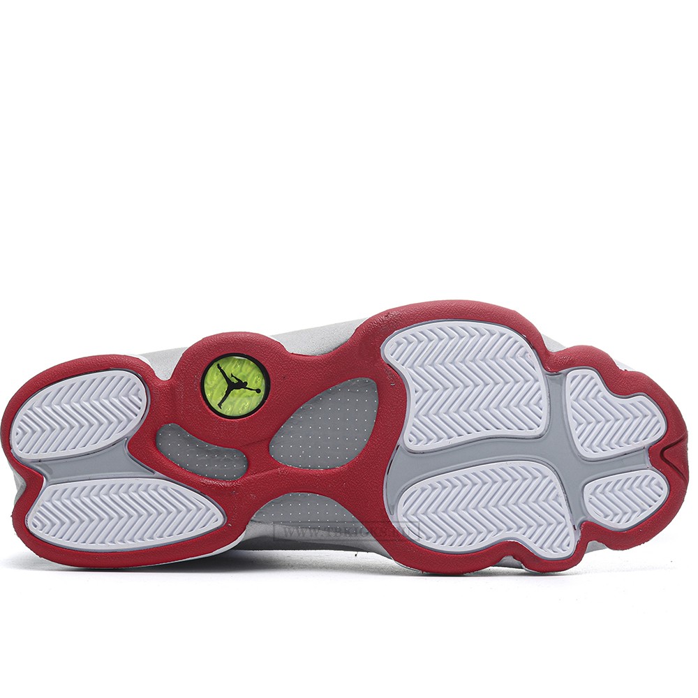 TBkicks Air Jordan 13 Retro Wolf Grey