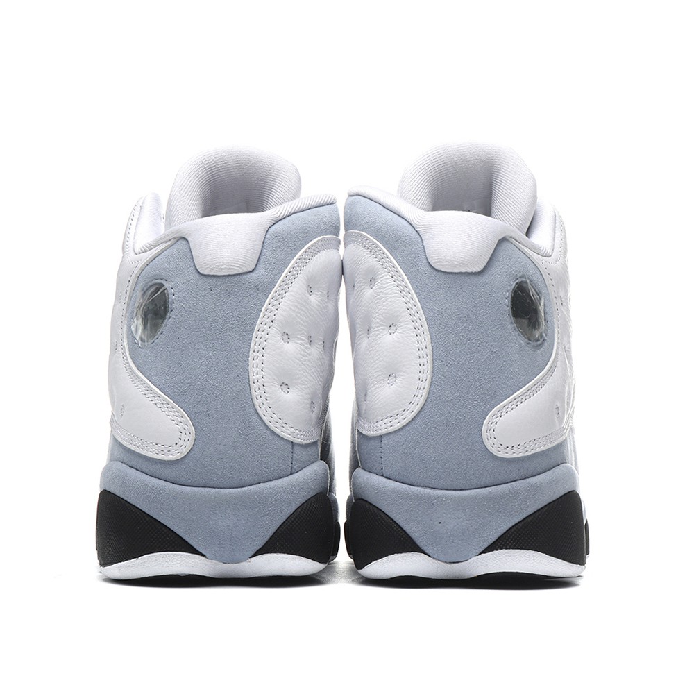 TBkicks Air Jordan 13 Retro Blue Grey