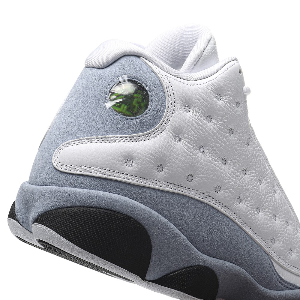 TBkicks Air Jordan 13 Retro Blue Grey