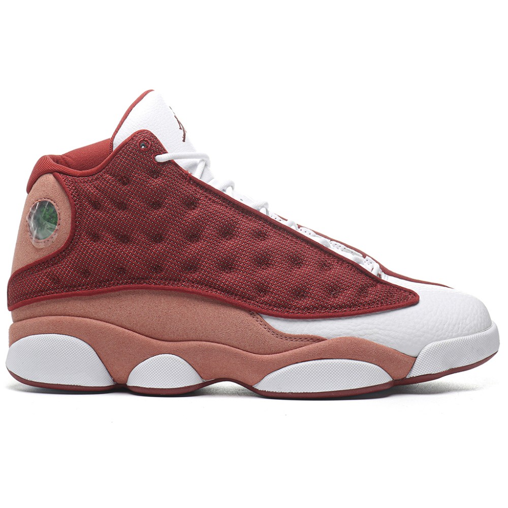 TBkicks Air Jordan 13 Dune Red