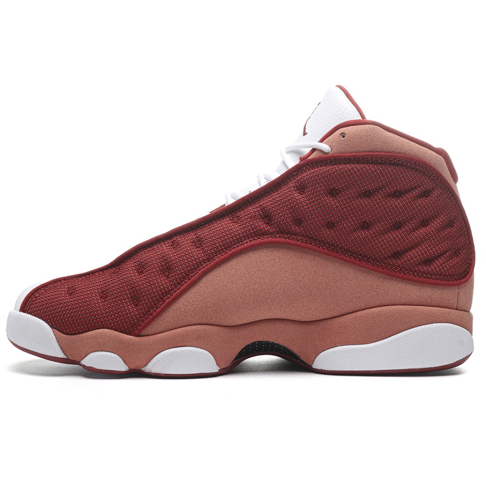 TBkicks Air Jordan 13 Dune Red