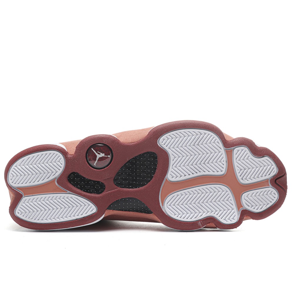 TBkicks Air Jordan 13 Dune Red