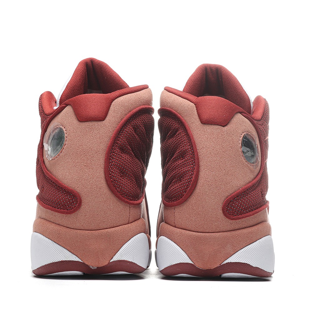 TBkicks Air Jordan 13 Dune Red