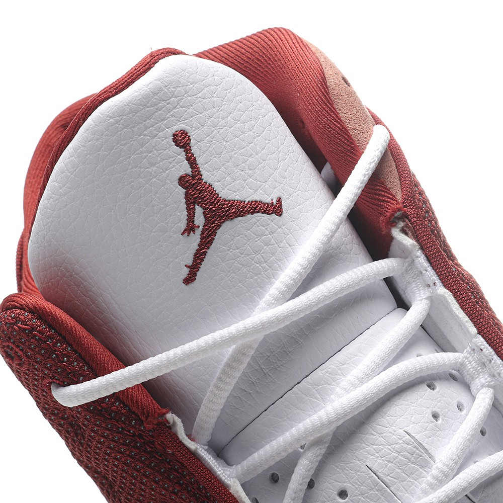 TBkicks Air Jordan 13 Dune Red