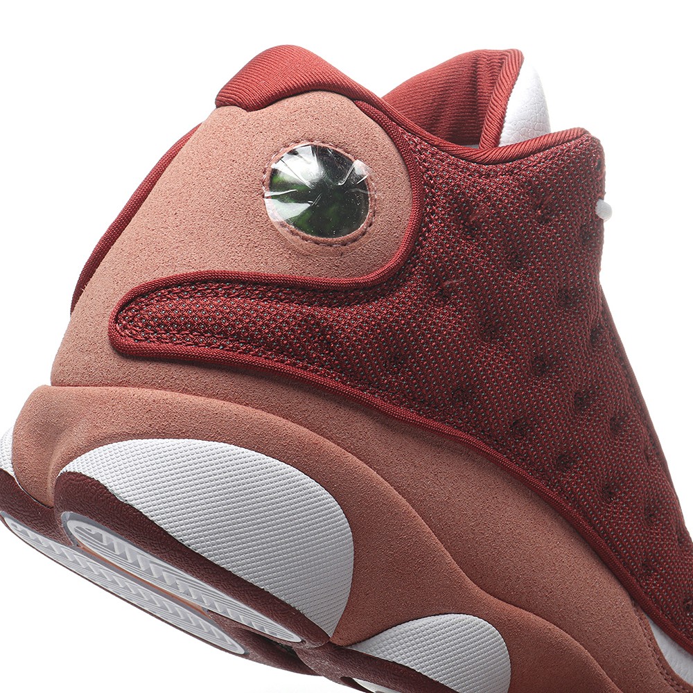TBkicks Air Jordan 13 Dune Red