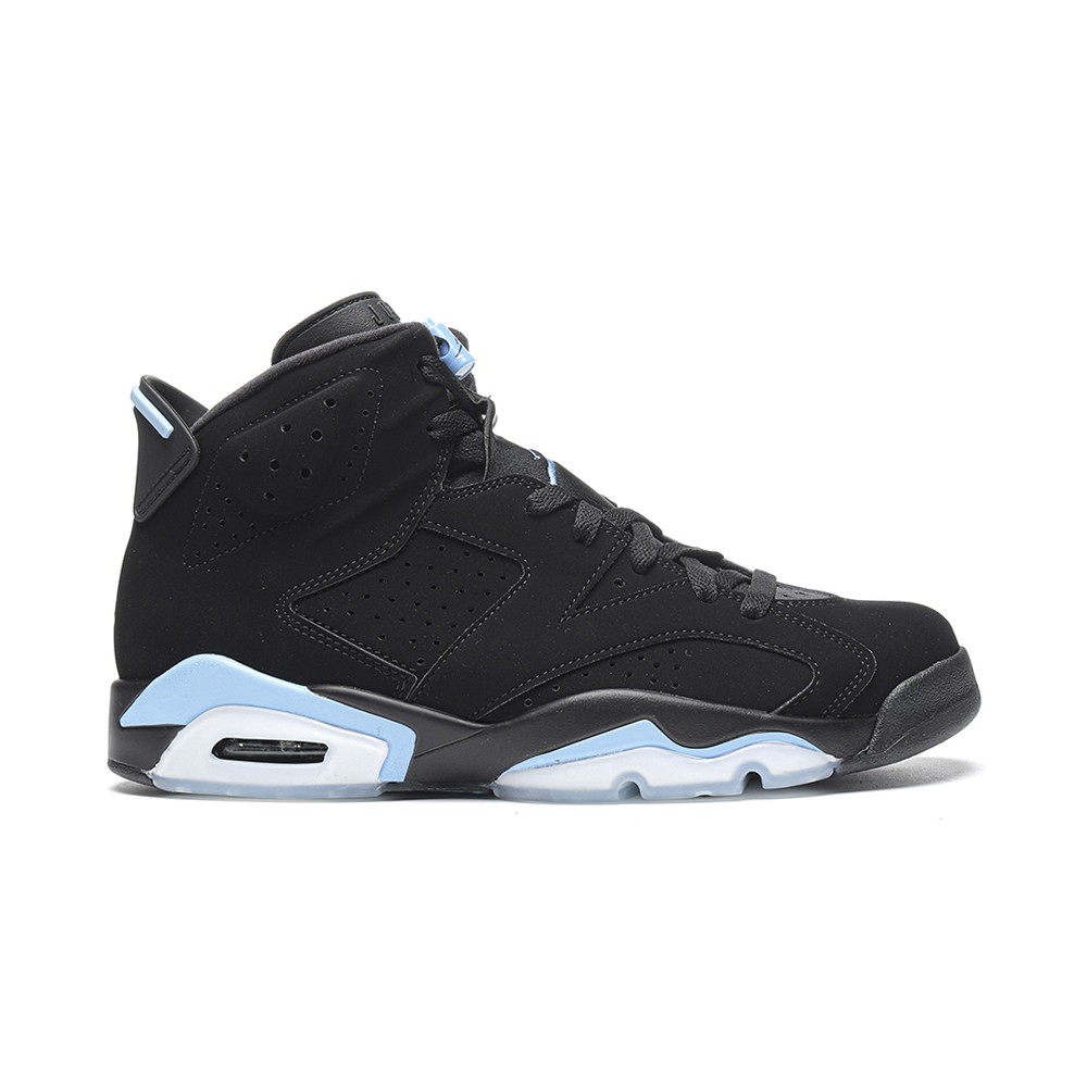 TBkicks Air Jordan 6 Retro UNC