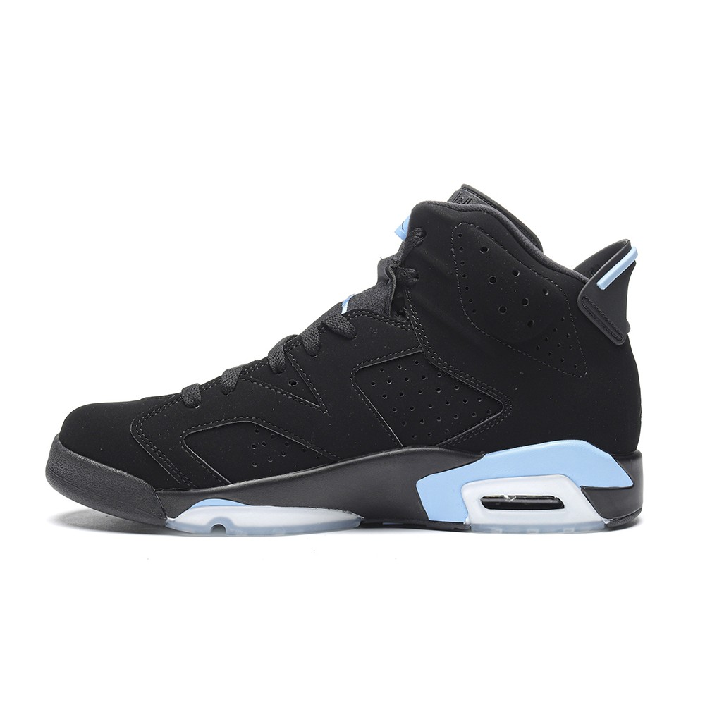 TBkicks Air Jordan 6 Retro UNC