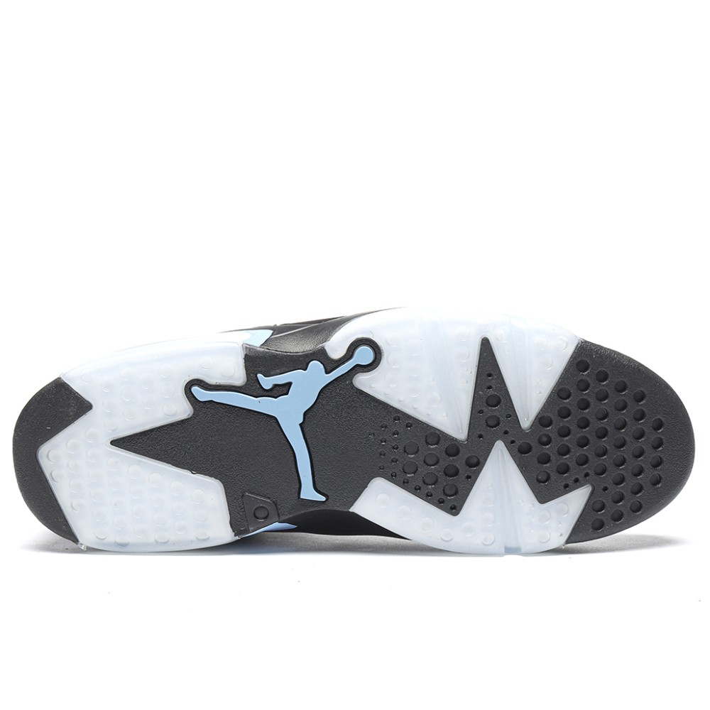 TBkicks Air Jordan 6 Retro UNC