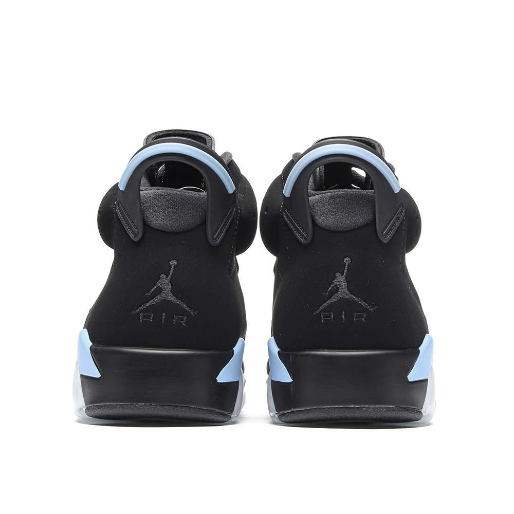 TBkicks Air Jordan 6 Retro UNC