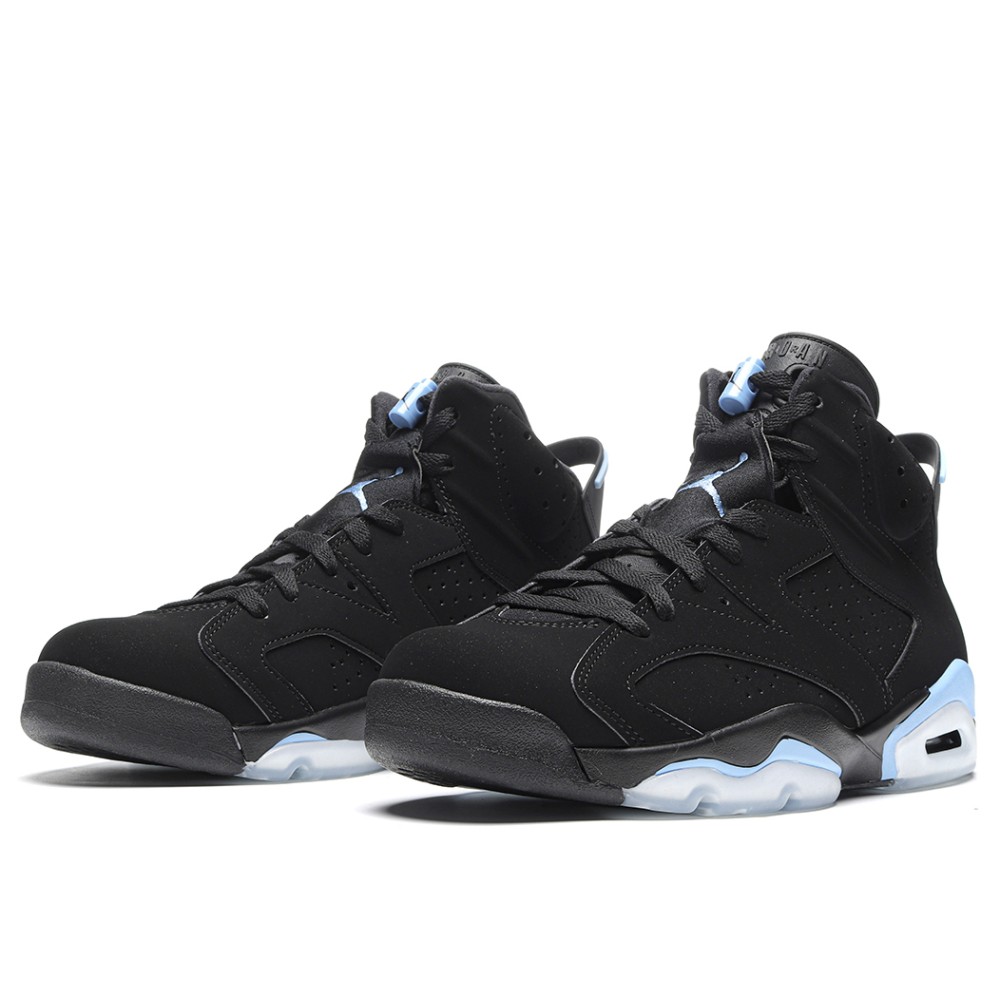 TBkicks Air Jordan 6 Retro UNC