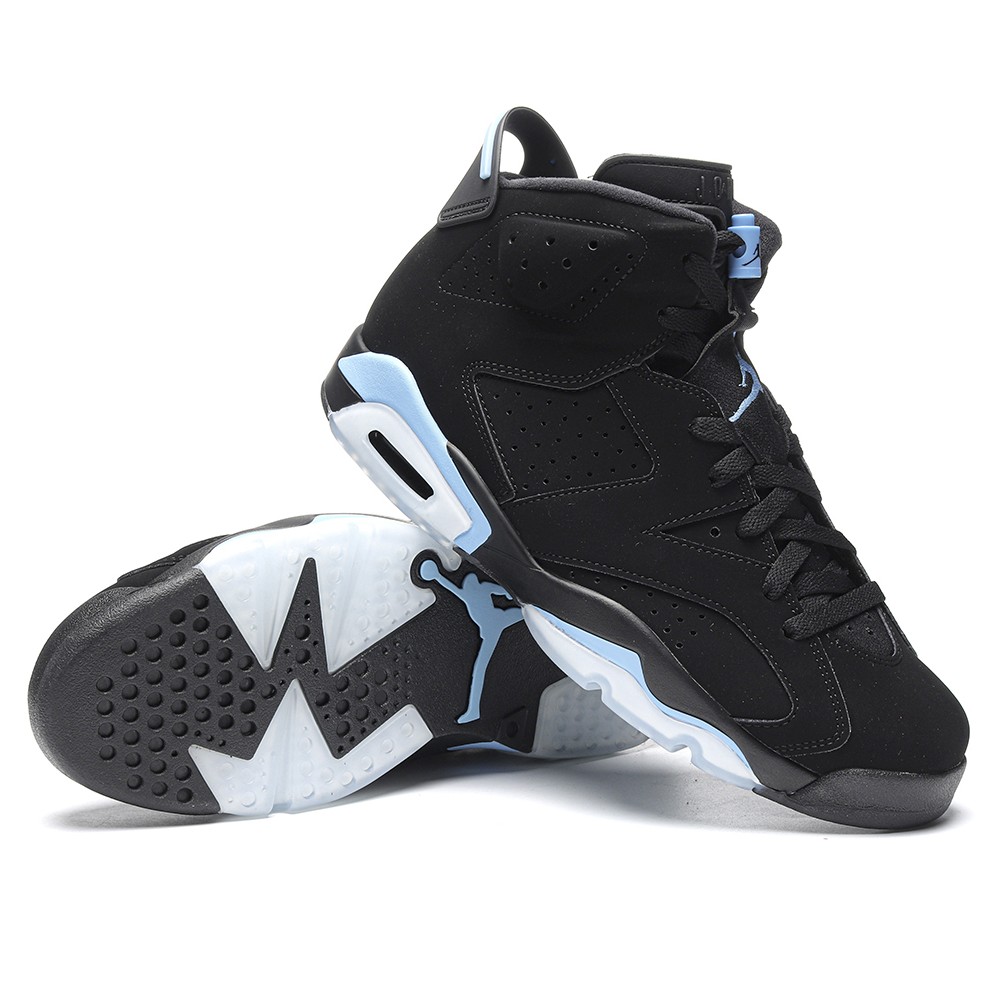 TBkicks Air Jordan 6 Retro UNC