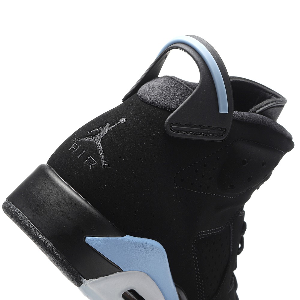 TBkicks Air Jordan 6 Retro UNC