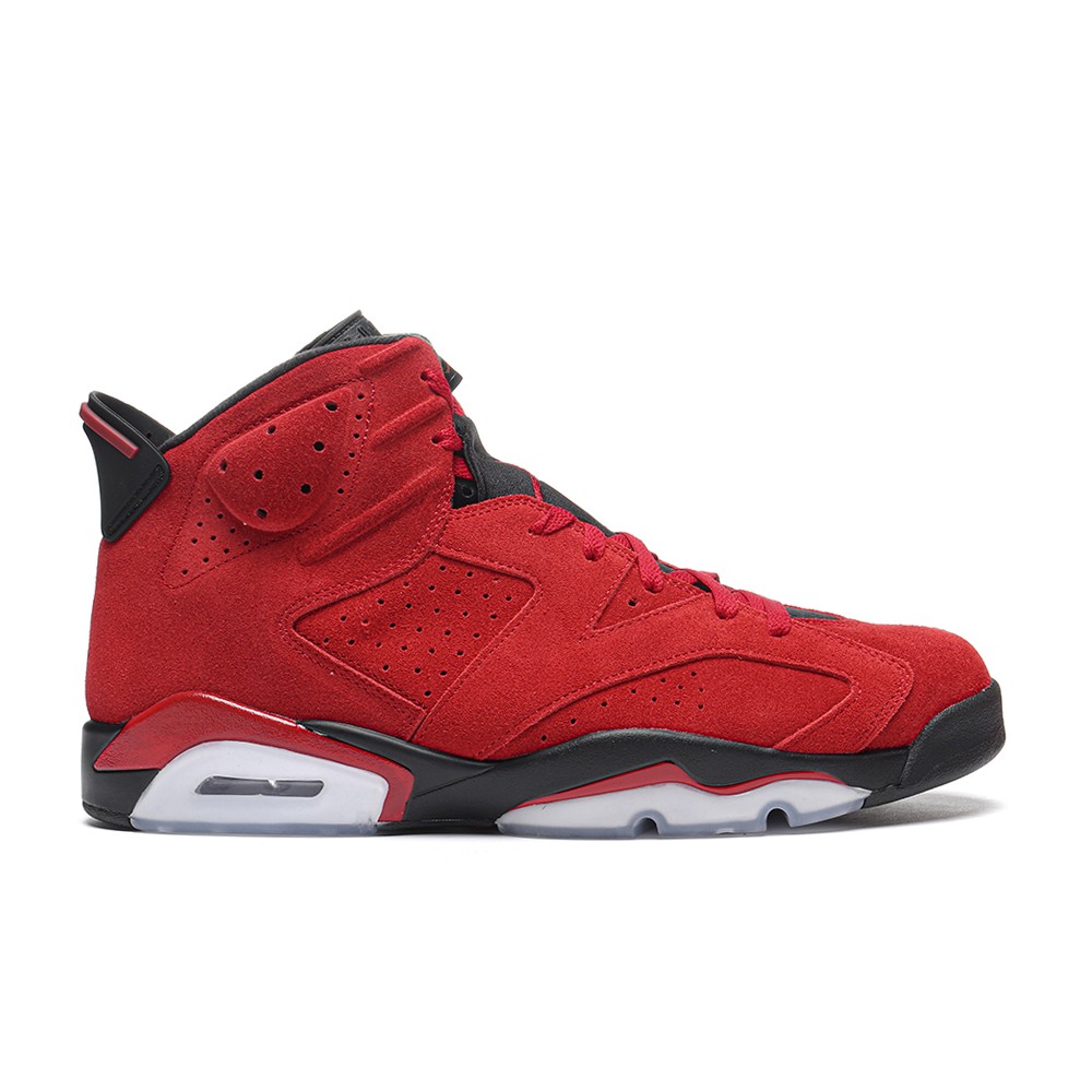 TBkicks Air Jordan 6 Retro Toro Bravo