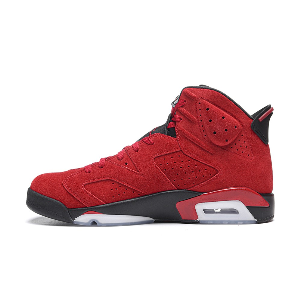 TBkicks Air Jordan 6 Retro Toro Bravo
