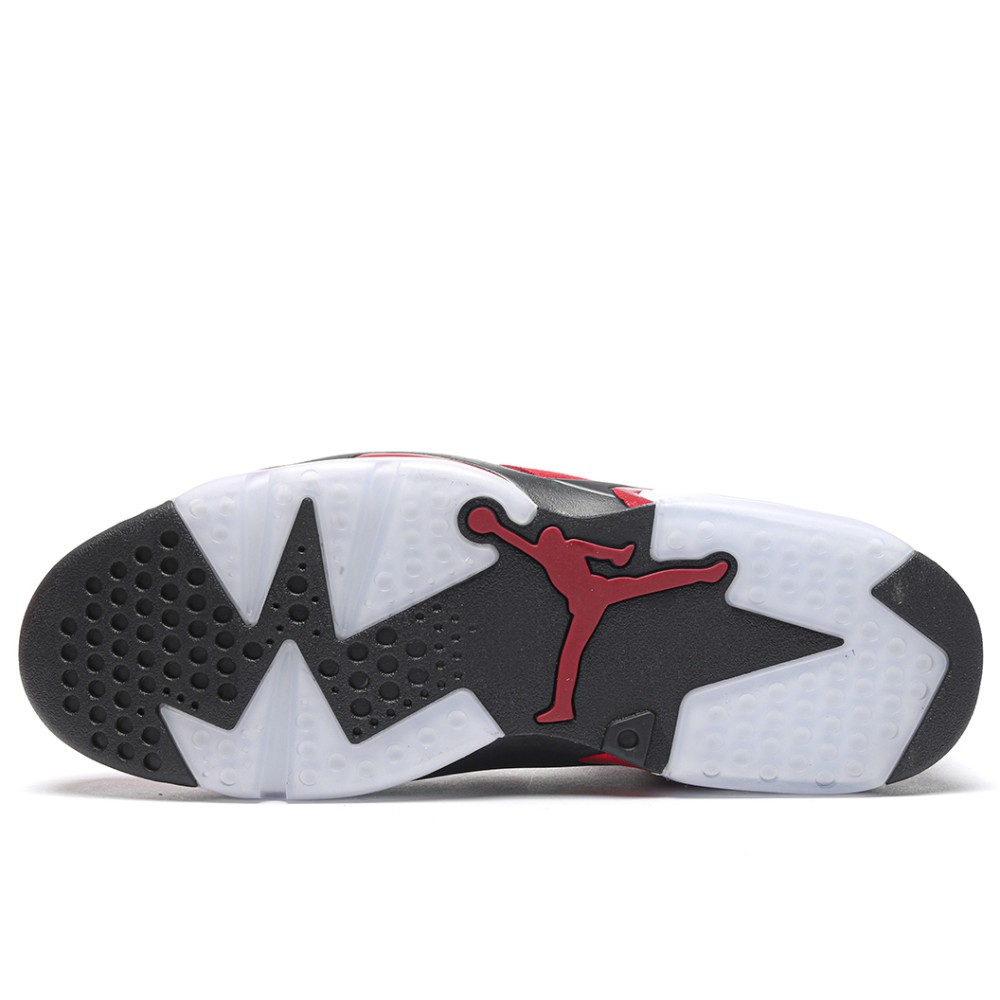 TBkicks Air Jordan 6 Retro Toro Bravo
