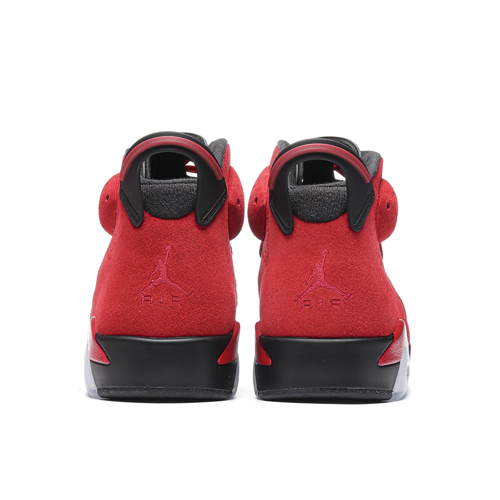 TBkicks Air Jordan 6 Retro Toro Bravo