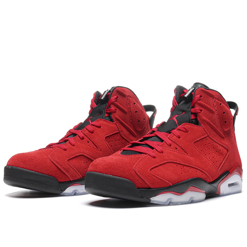 TBkicks Air Jordan 6 Retro Toro Bravo
