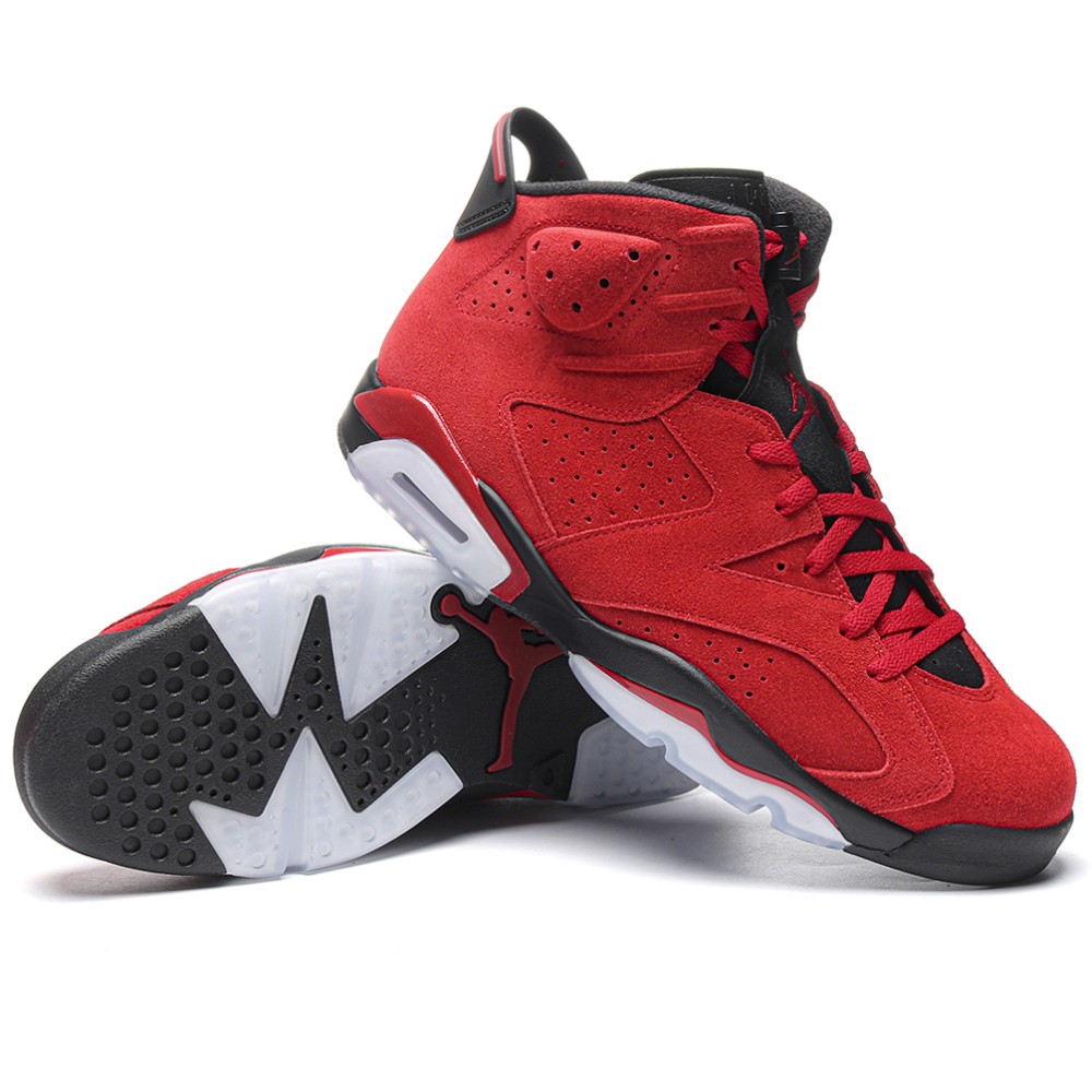TBkicks Air Jordan 6 Retro Toro Bravo