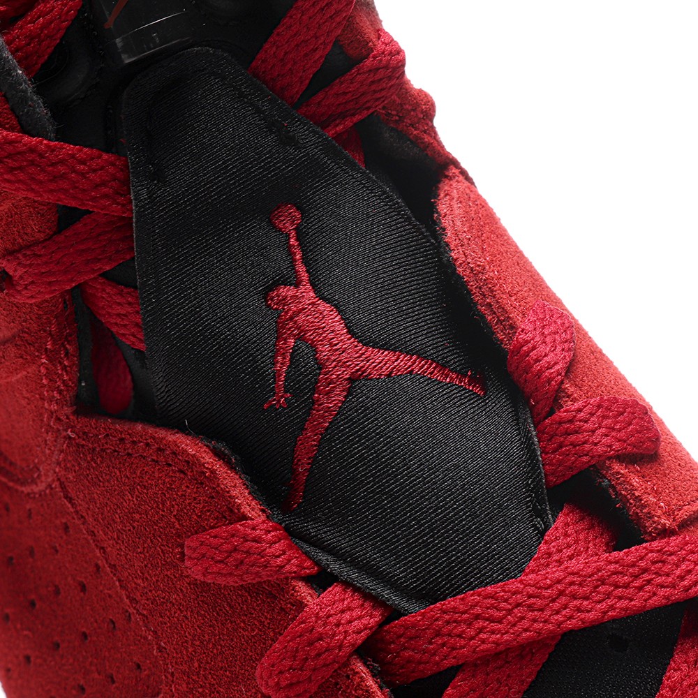TBkicks Air Jordan 6 Retro Toro Bravo