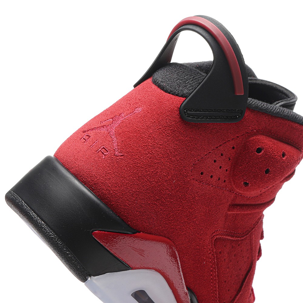 TBkicks Air Jordan 6 Retro Toro Bravo