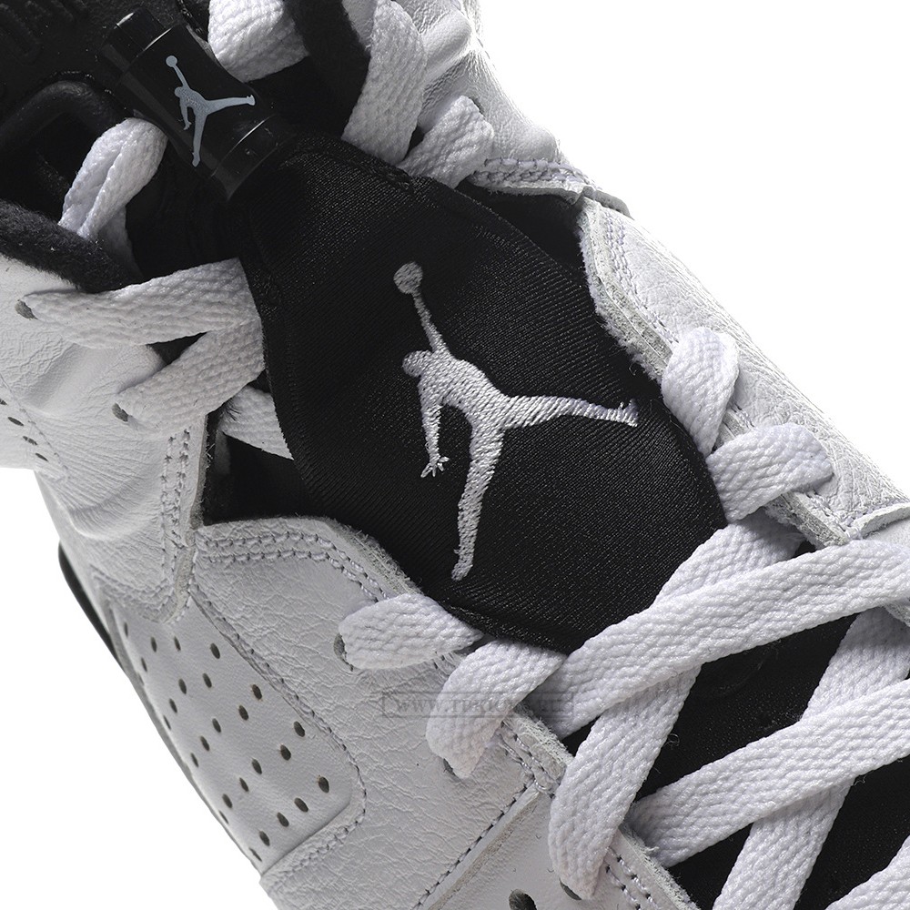 TBkicks Air Jordan 6 Retro Reverse Oreo