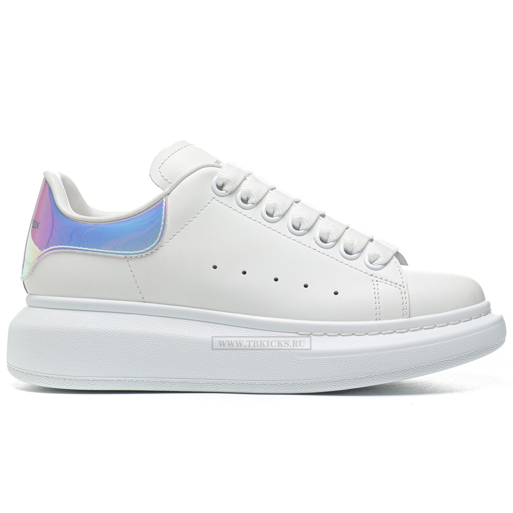 TBkicks A1EX*DER M*QUEEN Oversized Shock Pink
