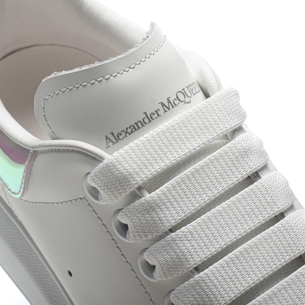 TBkicks A1EX*DER M*QUEEN Oversized Shock Pink