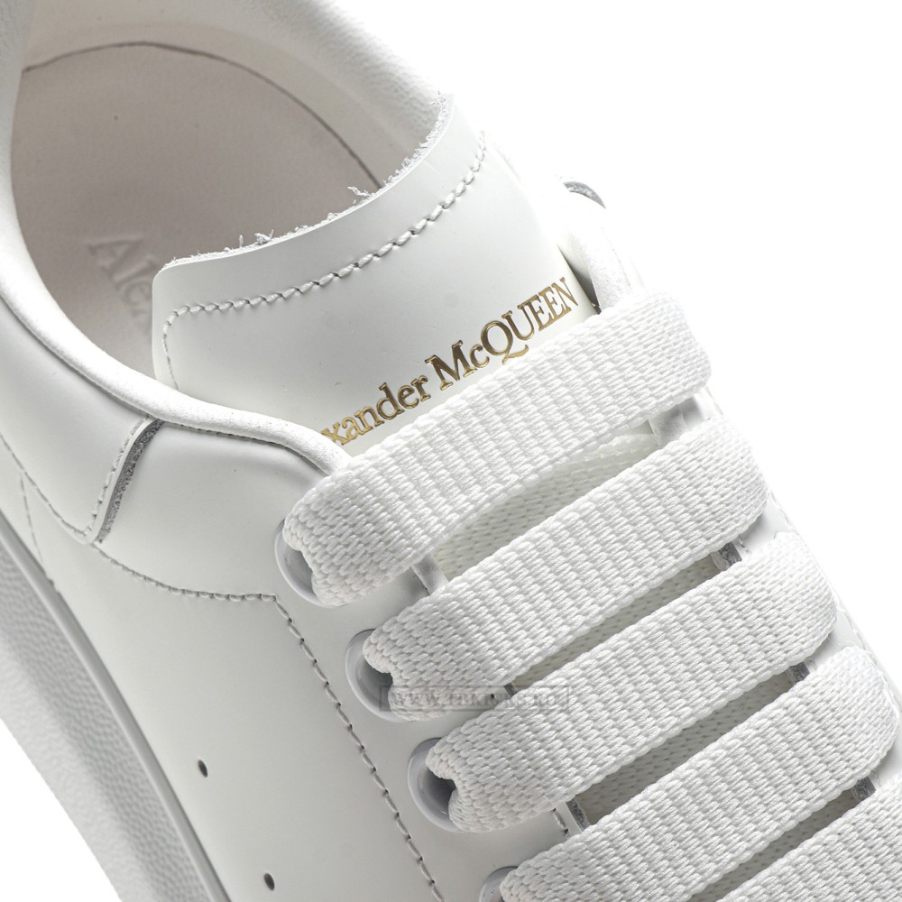 TBkicks A1EX*DER M*QUEEN Oversized White