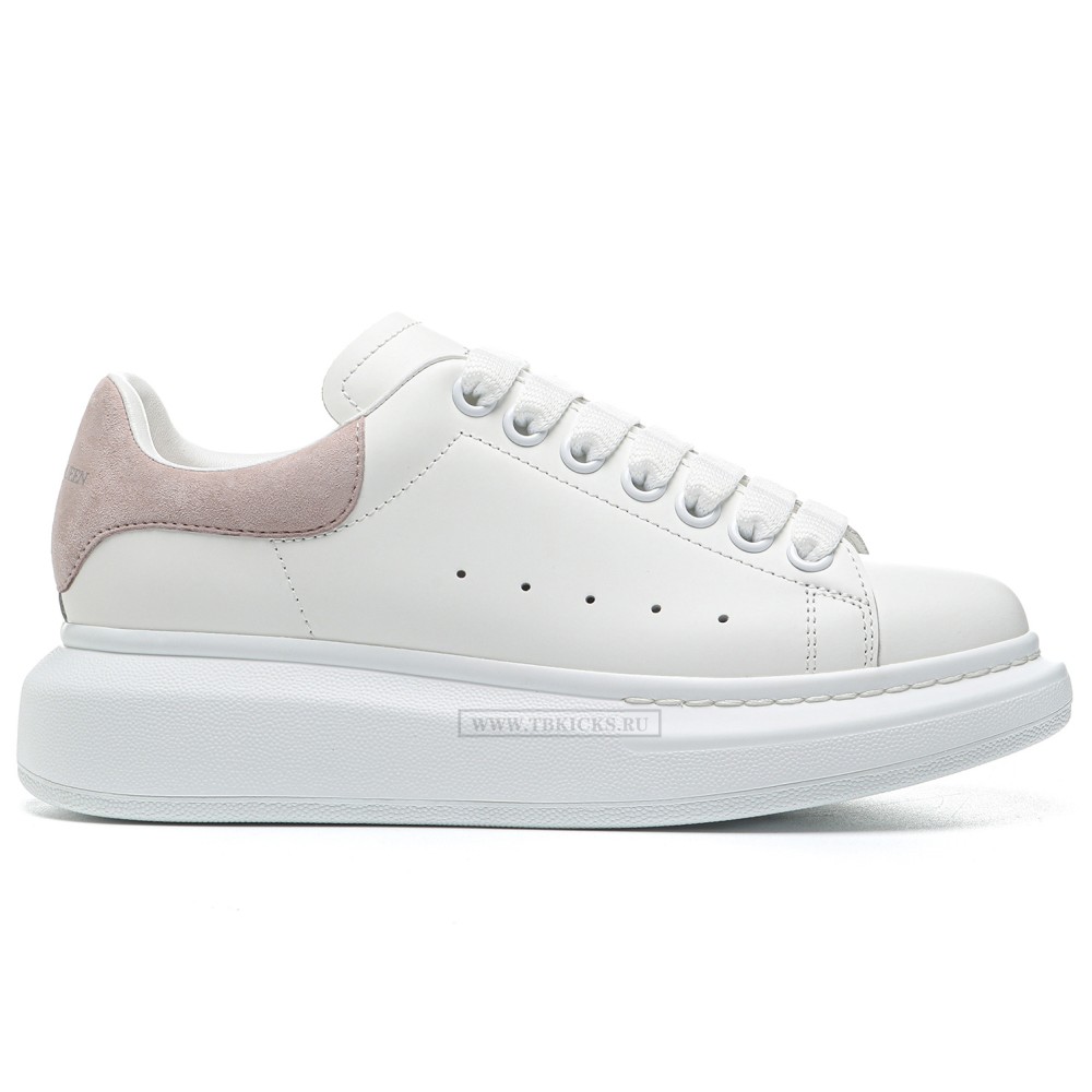 TBkicks A1EX*DER M*QUEEN Oversized Patchouli
