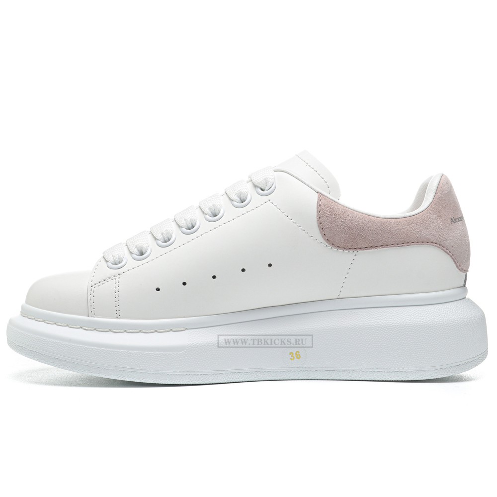 TBkicks A1EX*DER M*QUEEN Oversized Patchouli