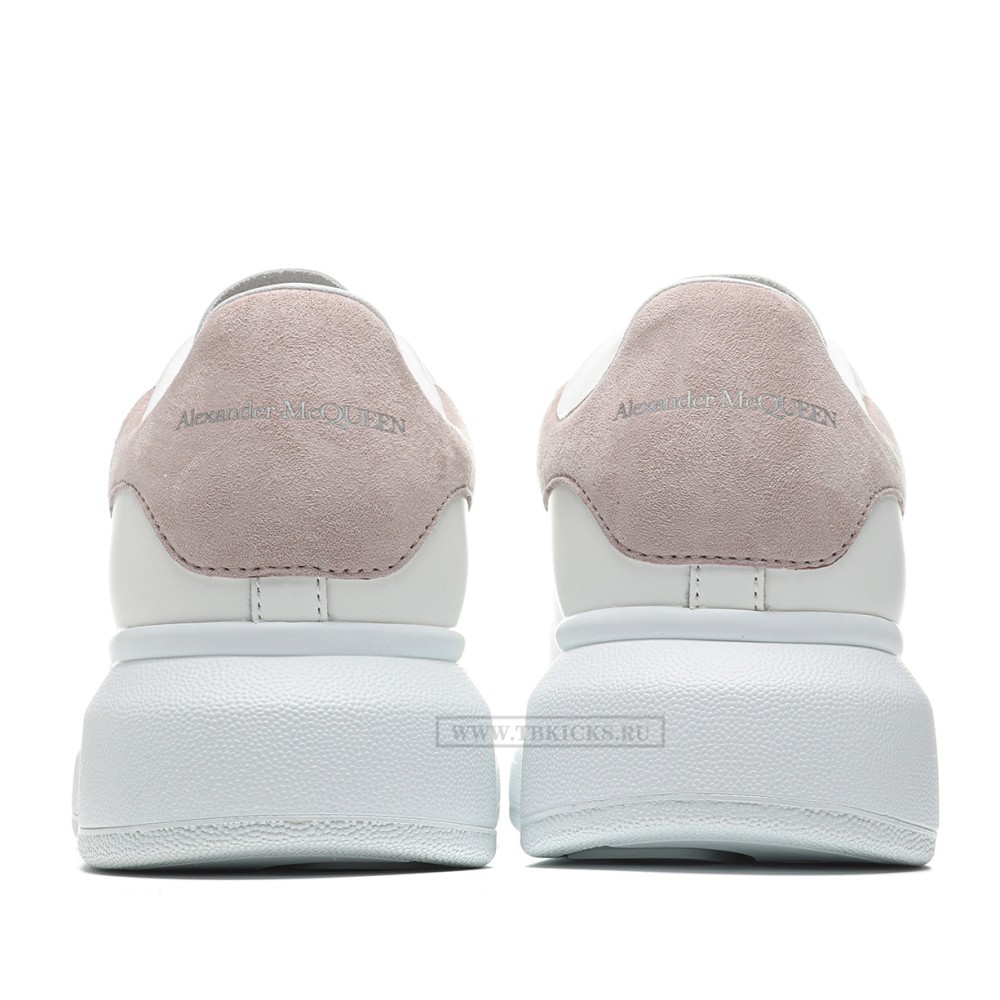 TBkicks A1EX*DER M*QUEEN Oversized Patchouli