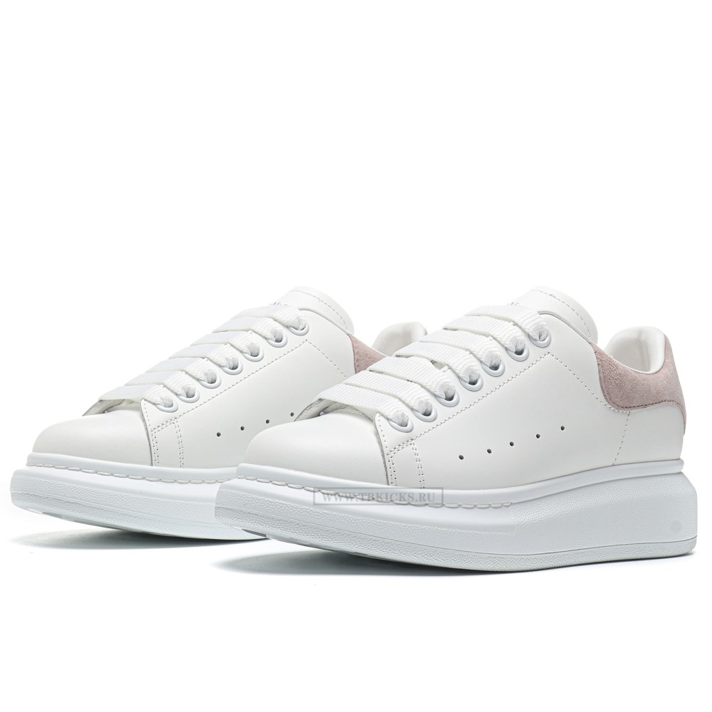 TBkicks A1EX*DER M*QUEEN Oversized Patchouli