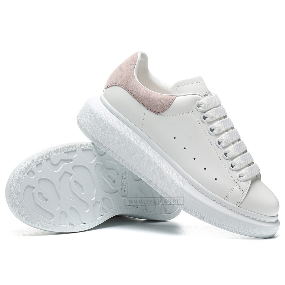 TBkicks A1EX*DER M*QUEEN Oversized Patchouli