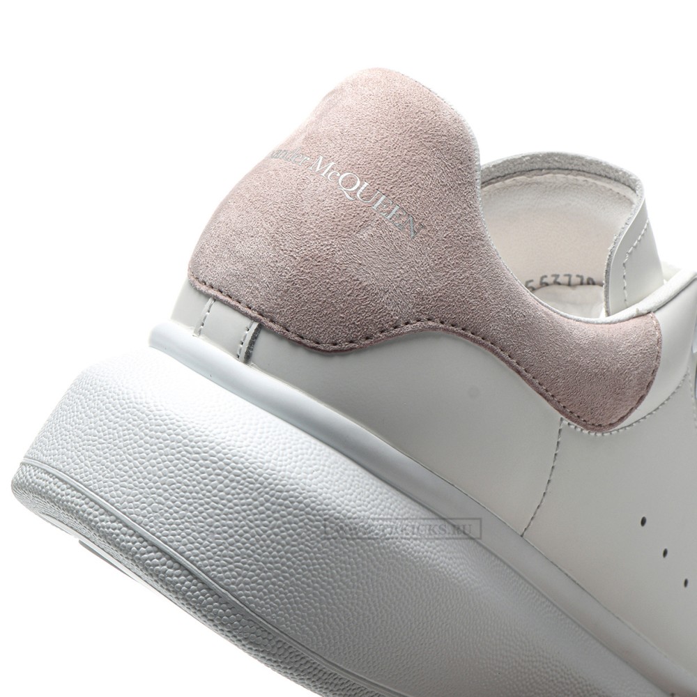 TBkicks A1EX*DER M*QUEEN Oversized Patchouli