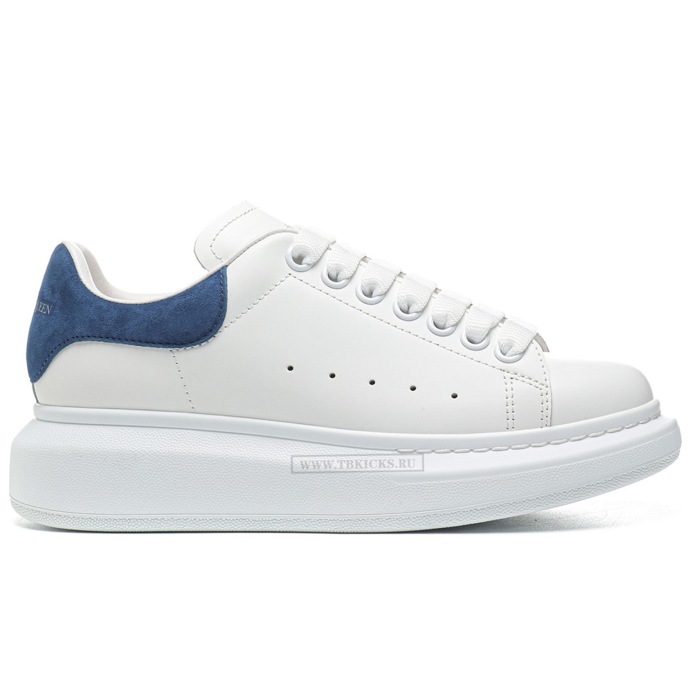 TBkicks A1EX*DER M*QUEEN Oversized Worker Blue