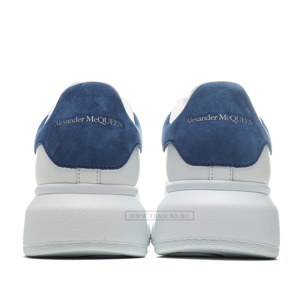 TBkicks A1EX*DER M*QUEEN Oversized Worker Blue
