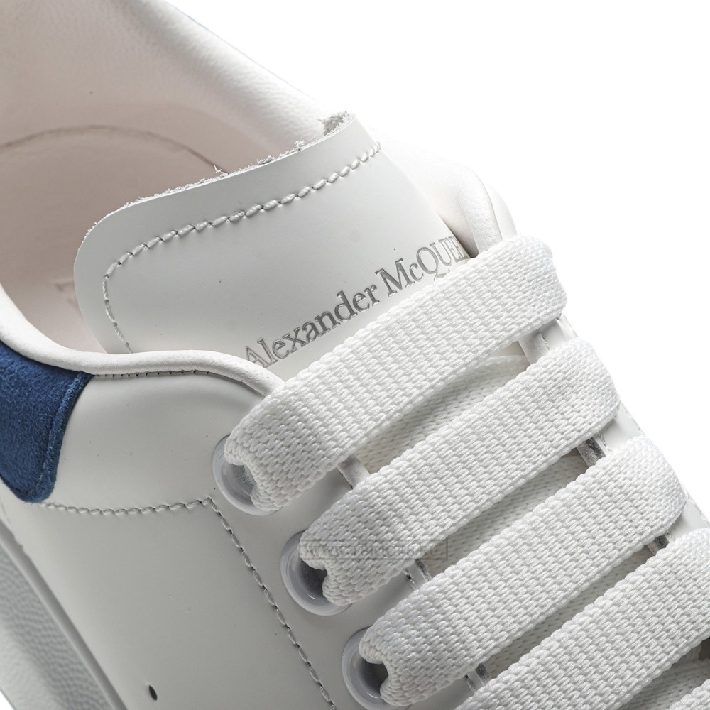 TBkicks A1EX*DER M*QUEEN Oversized Worker Blue