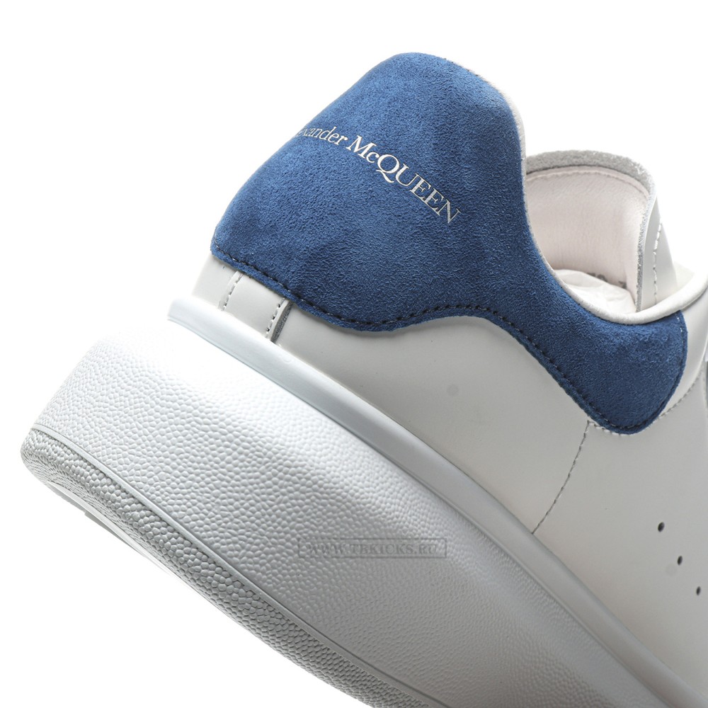 TBkicks A1EX*DER M*QUEEN Oversized Worker Blue