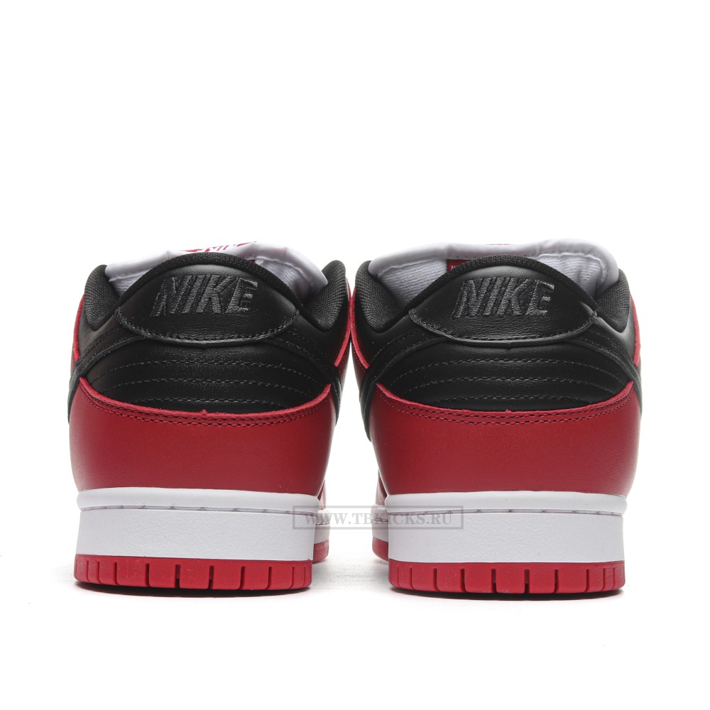 TBkicks Nike SB Dunk Low J-Pack Chicago