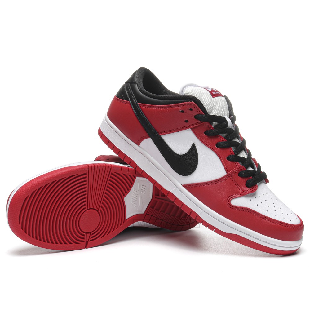 TBkicks Nike SB Dunk Low J-Pack Chicago